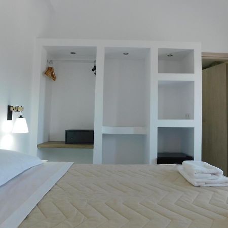 Fira Veronica Rooms Ημεροβίγλι Εξωτερικό φωτογραφία