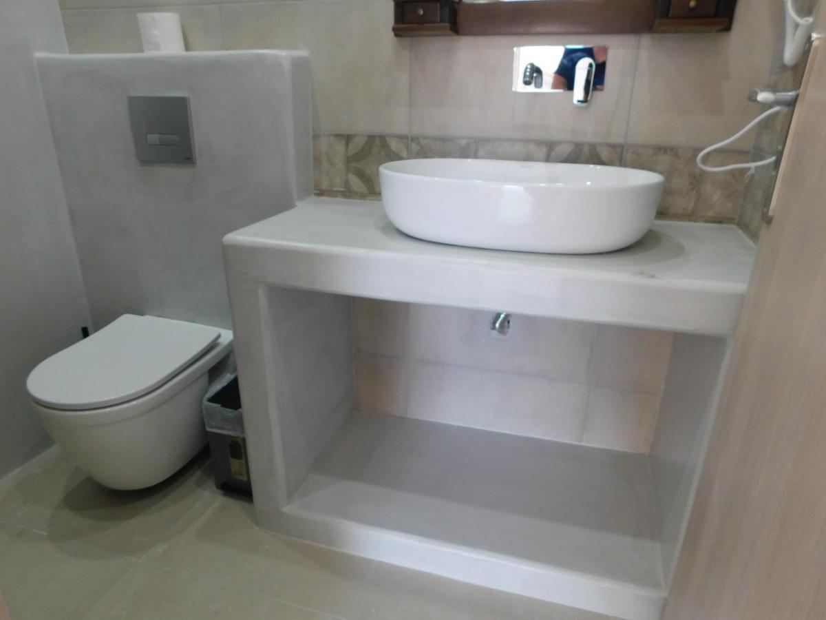 Fira Veronica Rooms Ημεροβίγλι Εξωτερικό φωτογραφία