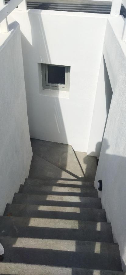 Fira Veronica Rooms Ημεροβίγλι Εξωτερικό φωτογραφία