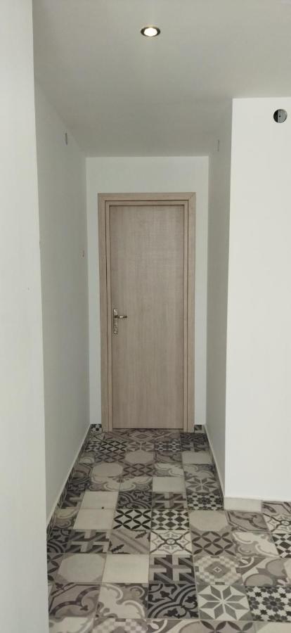 Fira Veronica Rooms Ημεροβίγλι Εξωτερικό φωτογραφία