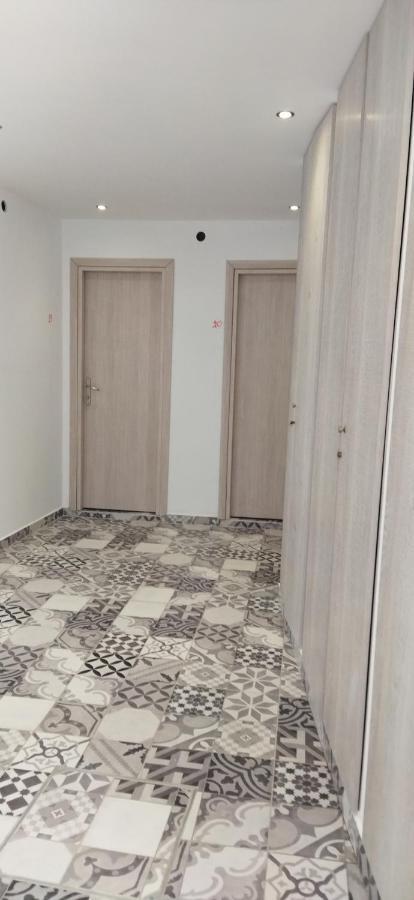 Fira Veronica Rooms Ημεροβίγλι Εξωτερικό φωτογραφία
